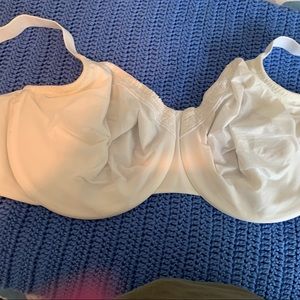 Wacoal underwire bra